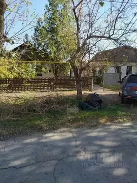 Дом в Крым, Кировский район, с. Яркое Поле ул. Мира (43 м)
