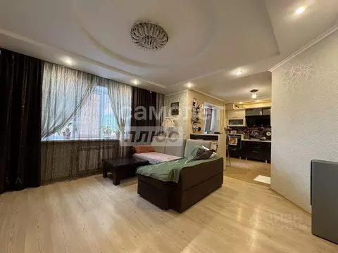 3-к кв. Марий Эл, Йошкар-Ола Ленинский просп., 8 (105.8 м)