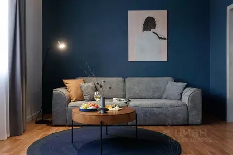 1-к кв. Калмыкия, Элиста ул. А. Сусеева, 23 (48.0 м)