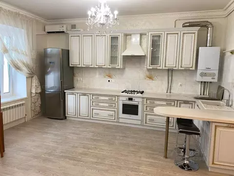 1-к кв. Татарстан, Казань Курская ул., 13А (46.0 м)