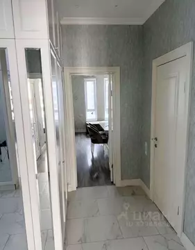 2-к кв. Москва Березовая аллея, 17к1 (75.0 м)