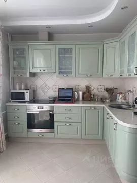 4-к кв. Омская область, Омск ул. Крупской, 27к2 (98.6 м)