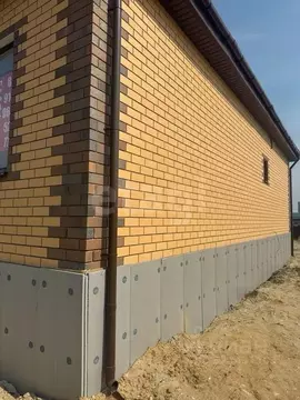 Дом в Амурская область, Благовещенск ул. Энтузиастов, 11 (89 м)