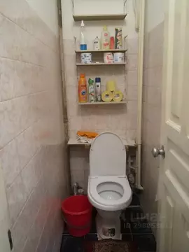 Комната Москва Измайловский проезд, 22К1