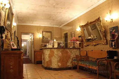 Комната Санкт-Петербург Казанская ул., 5 (10.0 м)