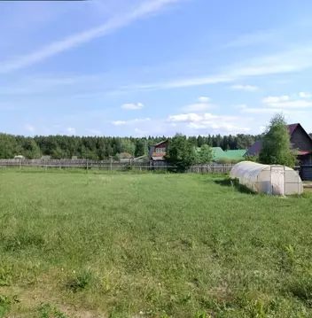 Участок в Пермский край, Пермь Химики мкр, 47 (7.0 сот.)