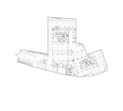 Склад в Москва ул. Академика Челомея, 1А (4 м)