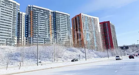 Помещение свободного назначения в Татарстан, Казань ул. Аметьевская ...