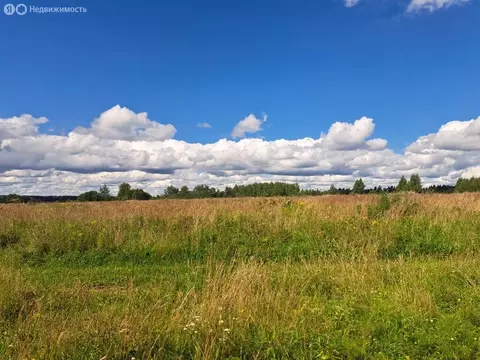 Участок в Московская область, городской округ Солнечногорск, СНТ ...
