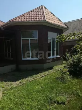 Дом в Белгородская область, Белгород Репное мкр, пер. 3-й Рассветный, ...