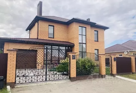 Дом в Саратовская область, Саратов ул. Имени Бориса Московского, 3 ...