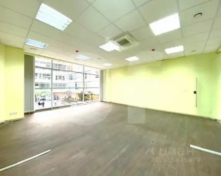 Офис в Москва ул. Горбунова, 2С3 (1095 м)