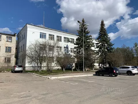 Помещение свободного назначения в Ульяновская область, Ульяновск ...