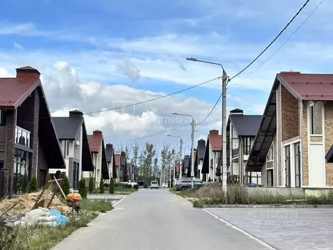Коттедж в Владимирская область, Суздальский район, Павловское ...