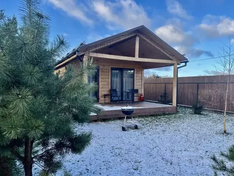 Дом в Московская область, Одинцовский городской округ, д. Новошихово, ...