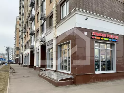 Помещение свободного назначения в Москва ш. Остафьевское, 14к2 (183 м)