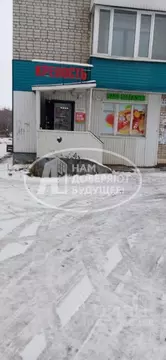 Помещение свободного назначения в Пермский край, Горнозаводск ...