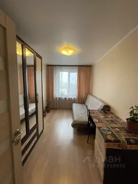 Комната Москва Снайперская ул., 4 (15.0 м)