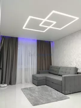 1-к кв. Нижегородская область, Семенов Спортивная ул., 82 (43.7 м)