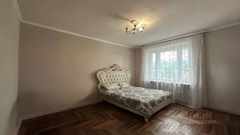 2-к кв. Кабардино-Балкария, Нальчик ул. Идарова (51.0 м)