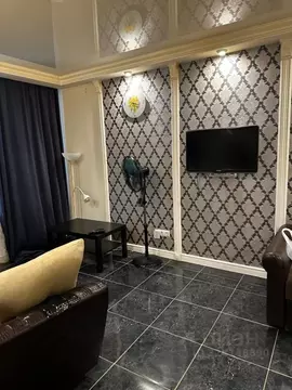 1-к кв. Москва ул. Каховка, 22К2 (32.5 м)