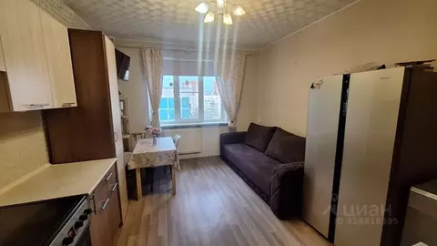 1-к кв. Санкт-Петербург просп. Косыгина, 9К1 (42.0 м)