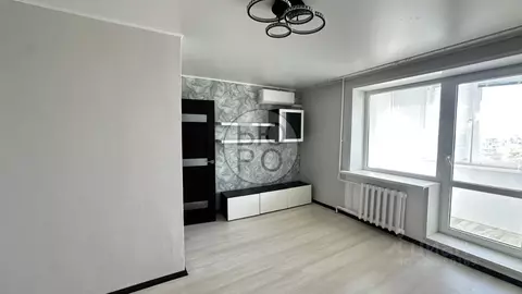 1-к кв. Башкортостан, Стерлитамак Лесная ул., 20А (33.4 м)