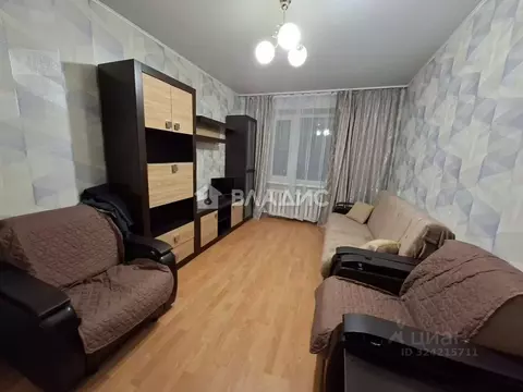 2-к кв. Московская область, Люберцы городской округ, Октябрьский пгт ...