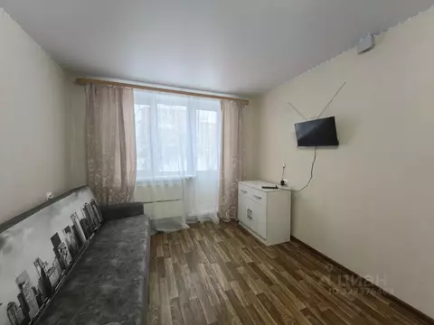 Комната Коми, Сыктывкар ул. Морозова, 126 (18.0 м)