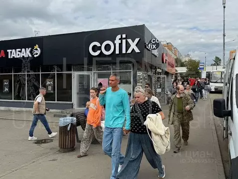 Помещение свободного назначения в Москва Широкая ул., 14к1 (53 м)