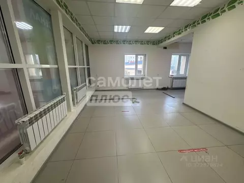 Помещение свободного назначения в Коми, Сыктывкар ул. Куратова, 23 (28 ...