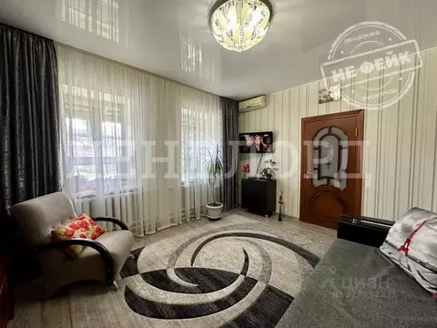 Дом в Ростовская область, Ростов-на-Дону Фурмановская ул. (75 м)