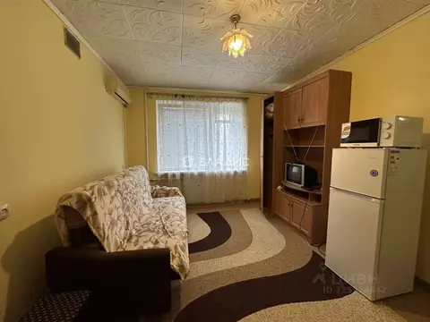 Комната Ростовская область, Ростов-на-Дону 2-я Краснодарская ул., ...