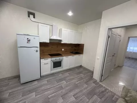 1-к кв. Татарстан, Казань ул. Зур Урам, 1Кк3 (43.0 м)