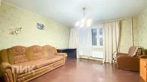 1-к кв. Московская область, Лобня ул. Чайковского, 25 (38.7 м)