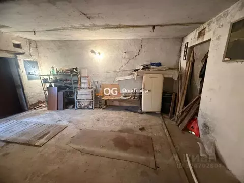 Гараж в Брянская область, Брянск ул. 3 Июля, 5 (32 м)