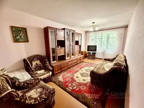 2-к кв. Брянская область, Брянск ул. Брянского Фронта, 22к1 (50.3 м)