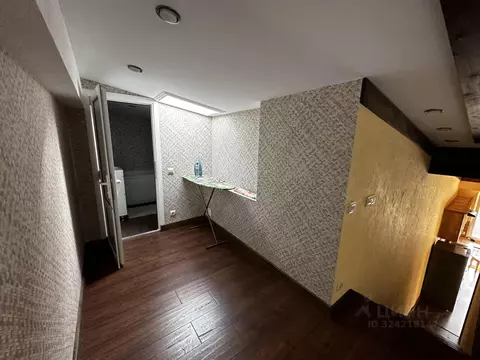 1-к кв. Краснодарский край, Сочи Красная Поляна пгт, ул. Пчеловодов, 9 ...