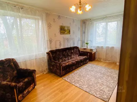 1-к кв. Свердловская область, Первоуральск Цветочная ул., 6Б (32.9 м)