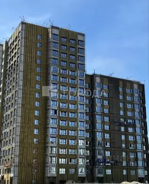 2-к кв. Алтайский край, Барнаул Власихинская ул., 212к2 (42.0 м)