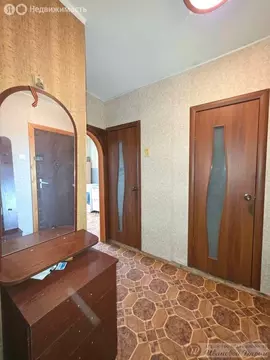 1-комнатная квартира: Самара, улица Тухачевского, 54 (37.7 м)