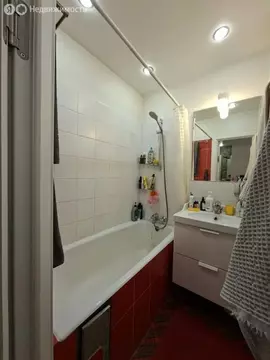 4-комнатная квартира: Химки, Куркинское шоссе, 24 (63 м)