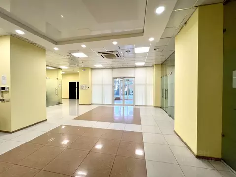 Офис в Волгоградская область, Волгоград Новороссийская ул., 5 (469 м)