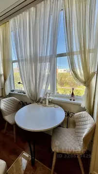 2-к кв. Москва Ходынский бул., 13 (52.0 м)
