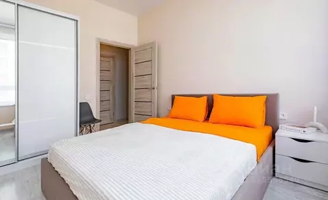 2-к кв. Москва пос. Коммунарка, ул. Потаповская Роща, 20к2 (47.0 м)