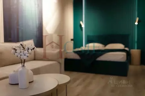 1-к кв. Новосибирская область, Новосибирск ул. Николая Островского, ...