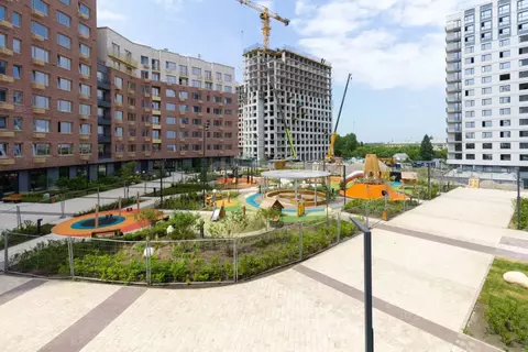 3-к кв. Тюменская область, Тюмень Комбинатская ул., 16к1 (50.2 м)