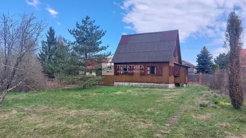 Дом в Московская область, Чехов муниципальный округ, д. Зыкеево  (65 ...
