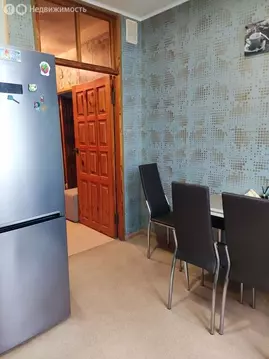 1-комнатная квартира: Энгельс, улица Тельмана, 39 (39 м)