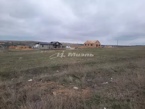 Участок в Крым, Симферопольский район, с. Урожайное ул. Лавандовая ...
